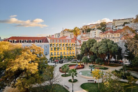 호텔 알레그리아