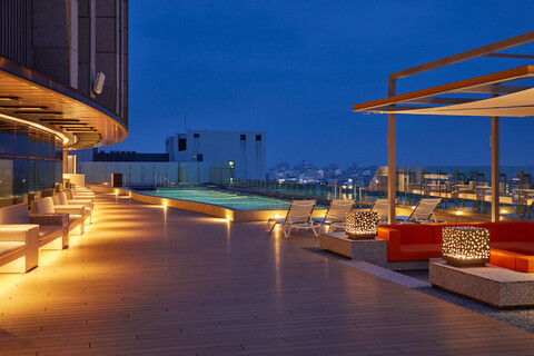 롯데시티호텔 제주공항