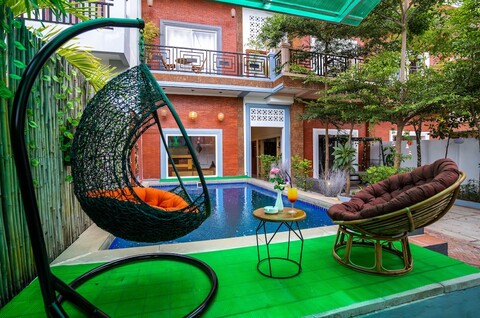 앙코르 리티 레지던스