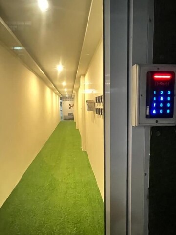 더 케이지 얀 나와