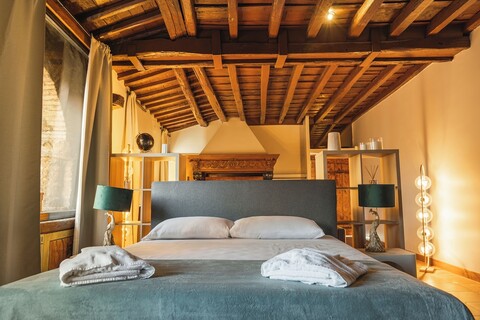 CB 룸스 캄포 데이 피오리