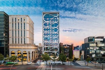 에이든 바이 베스트웨스턴 청담