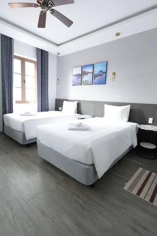 벨라 호텔 푸꾸옥