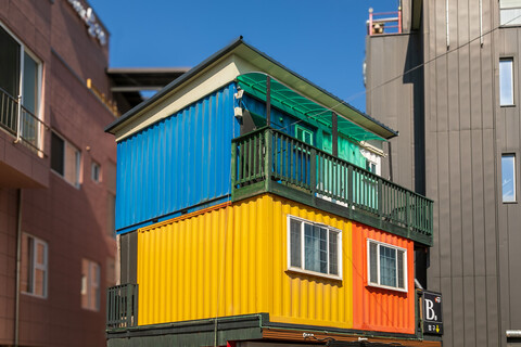 강릉 강문민이하우스 펜션