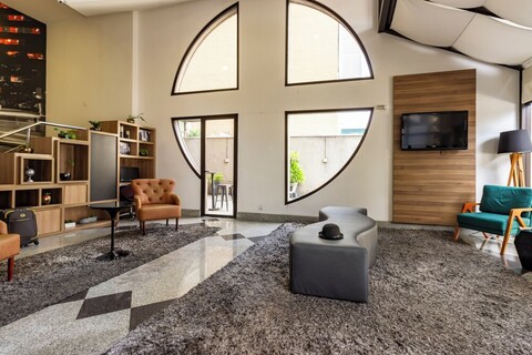 파울리스타 스위트 바이 찰리