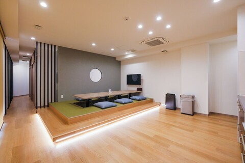 호텔 올 인 구마모토