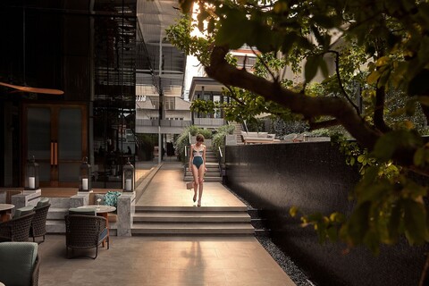 HOMM 수쿰윗34 방콕