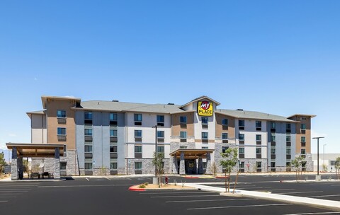 마이 플레이스 호텔-라스 베가스 사우스 헨더슨