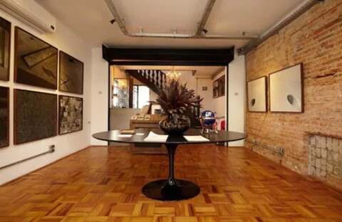 게스트 어반 - 호텔 디자인 피녜이루