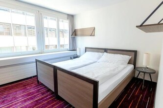 GLANDON Rooms Limelight - Self-Check-In
