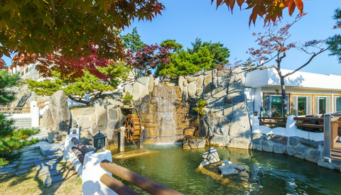 청주 이티성풀빌라