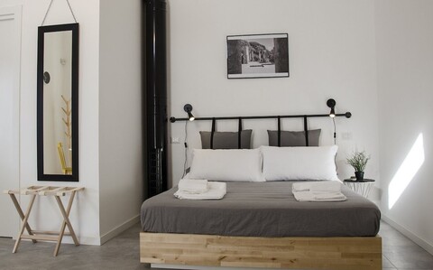 폼페이의 루디 스튜디오