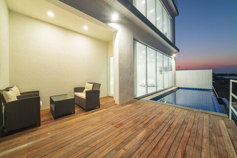 포항 밀트풀빌라