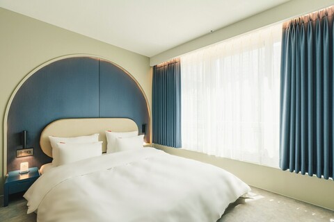 천안 불당 하운드 호텔