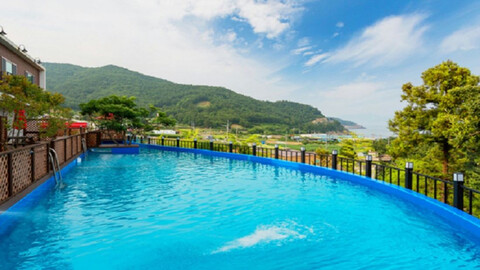 여수 이순신펜션