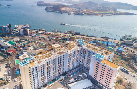 여수 무드인디고