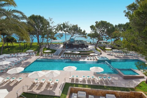 이베로스타 셀렉션 플라야 데 무로 빌리지