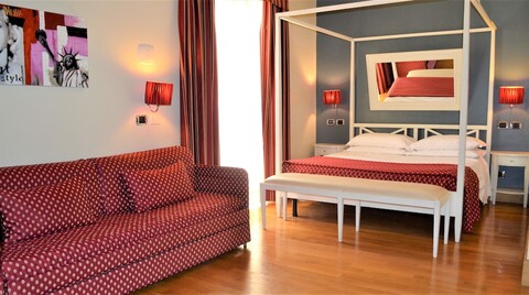 호텔 피에라 디 브레시아