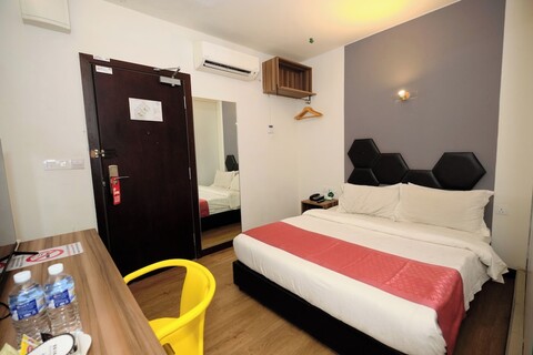 메모아 호른빌 호텔 쿠칭 사라왁