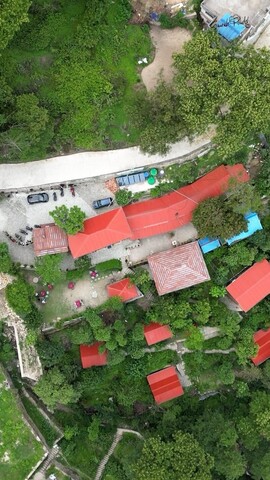 트리즈 리조트 프라이빗 리미티드