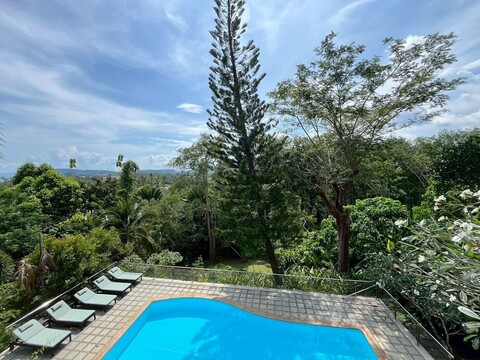 타라 베이뷰 빌라