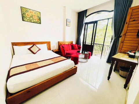 선샤인 비치 하우스 - 센터 오브 더 비치