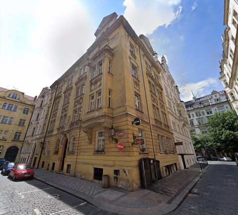 올드 타운 및 주차 지원