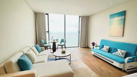 알라카르테 하롱 베이 바이 아쥬르