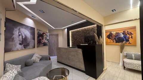 문라이트 피라미드 뷰