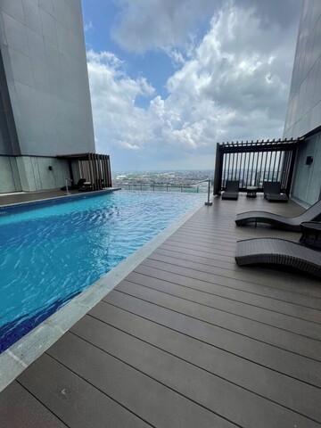 스테이케이션 자카르타 홀랜드 빌리지