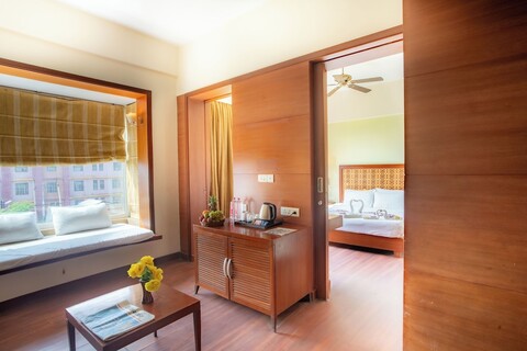 더 스카이 임페리얼 자이푸르