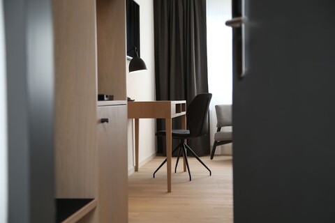 호텔 포럼 비트나우