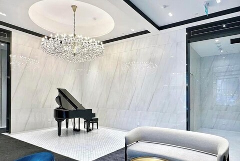 더 웰리 스위트 & 타워스 토론토