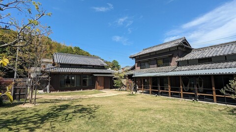 오미시마 스페이스 오모야