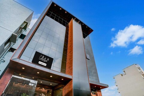 Townhouse Oak Bangalore Felicity Mall