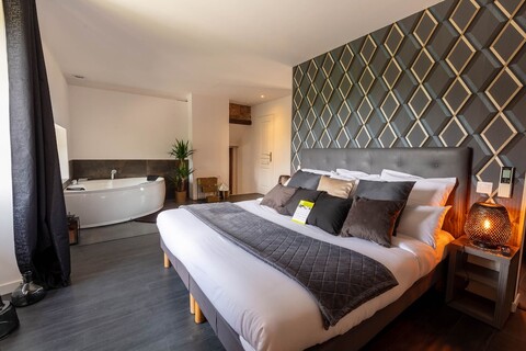 르 샤토 다르장