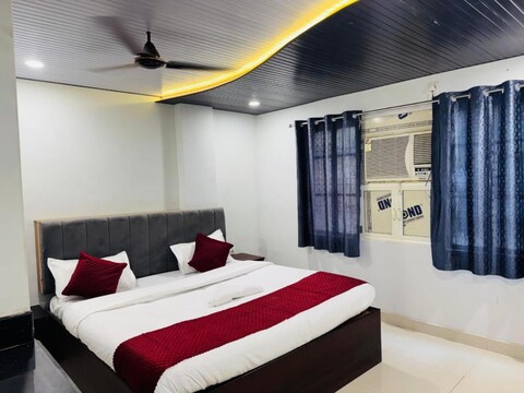 Ganga Heritage Varanasi