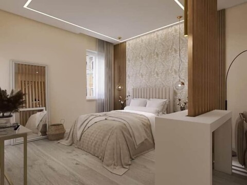 리페타 그랜드 스위트