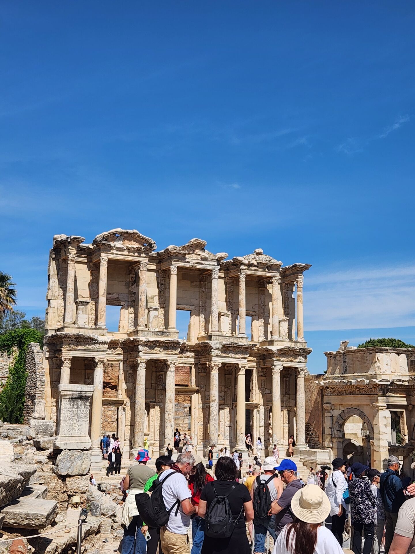 Istanbul (이스탄불)