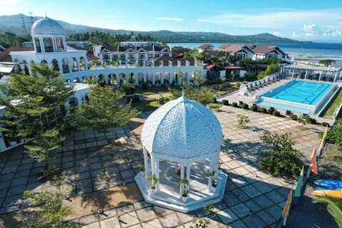 마요 스테이 알가오