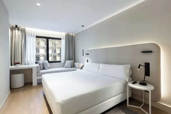 Hotel Royal Ramblas
