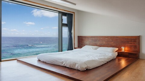 강릉 케이풀빌라