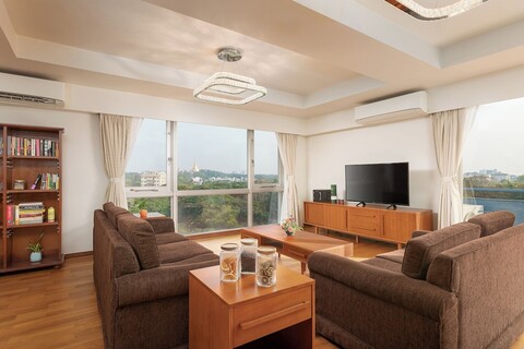 사쿠라 레지던스