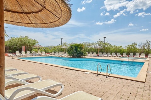 레지덩스 오델리스 뒤 골프