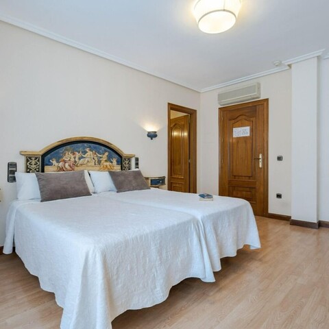 호텔 살라망카 리오