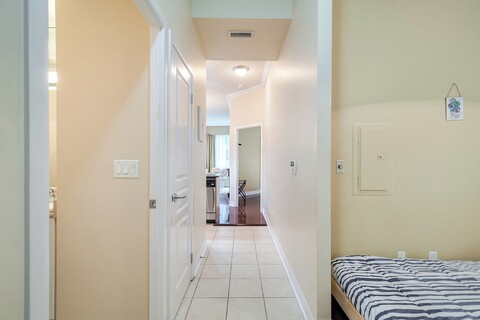 리벳스테이즈 - 더 영 그랜드 스위트