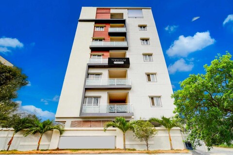 Townhouse  Madinaguda