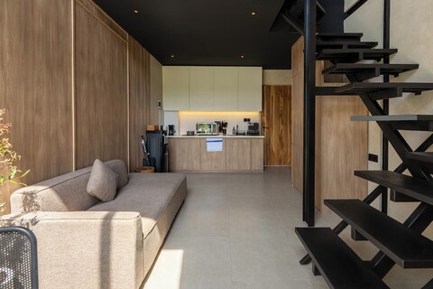 인헤일 로프트 빌라 바이 베터플레이스