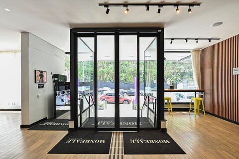 몬레레 라이프스타일 히기노폴리스 상파울루