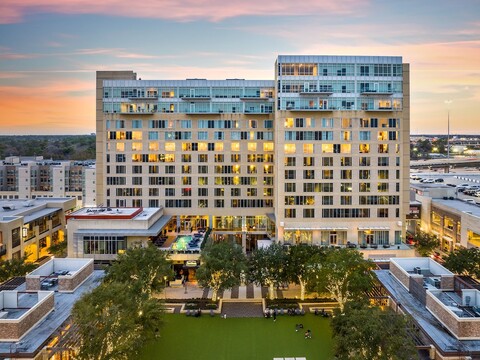 더 모랜 시티센터